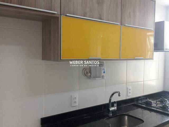 Apartamento para Venda em São José dos Campos - 4