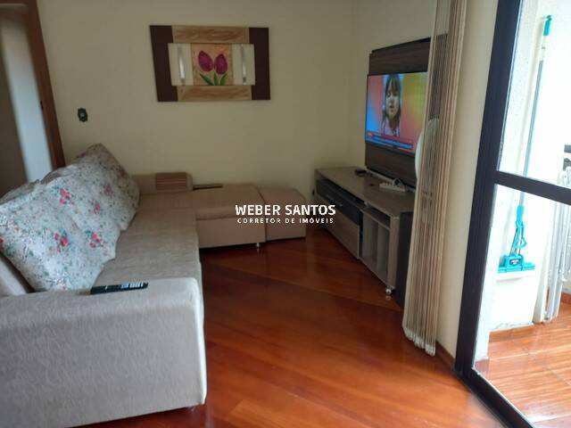 Apartamento para Venda em São José dos Campos - 2