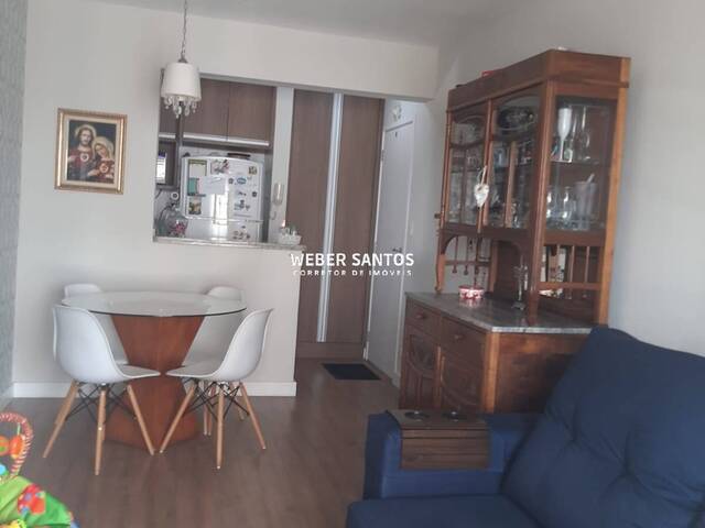 Apartamento para Venda em São José dos Campos - 2