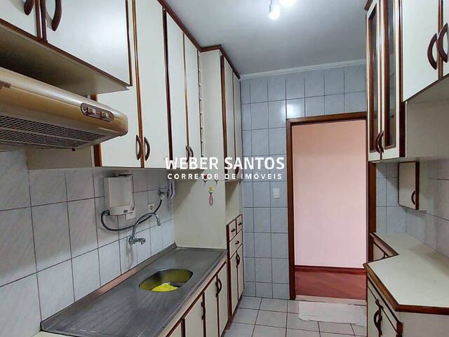 Apartamento para Venda em São José dos Campos - 4