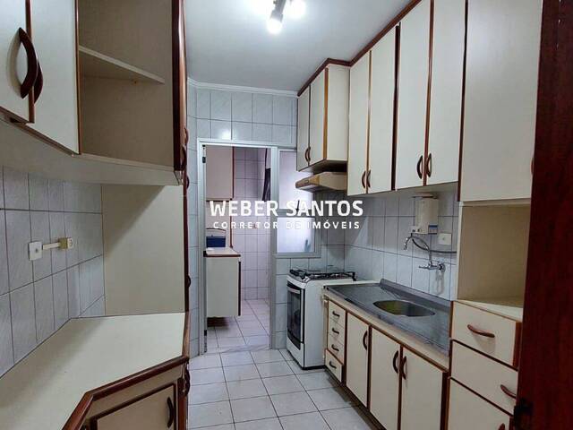 Apartamento para Venda em São José dos Campos - 3