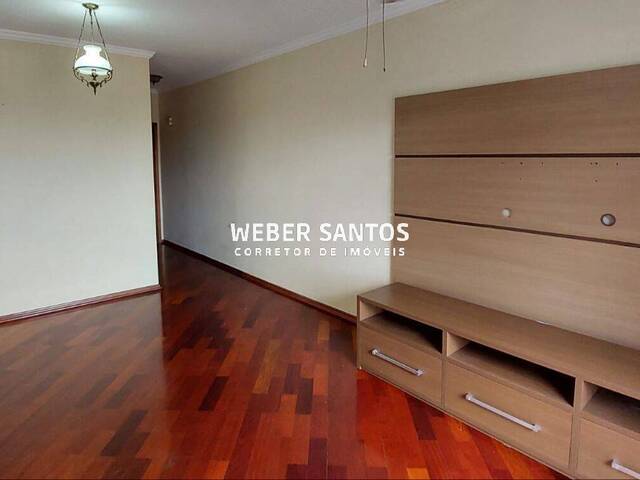 Apartamento para Venda em São José dos Campos - 2