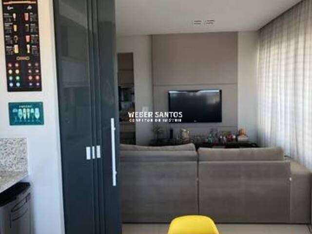 Apartamento para Venda em São José dos Campos - 3