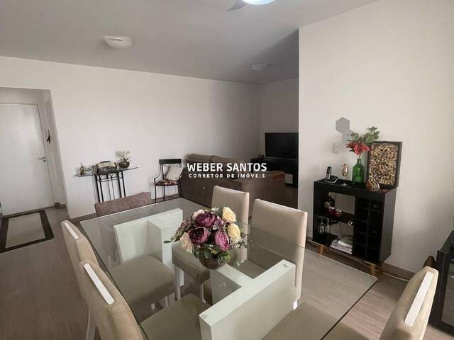 Apartamento para Venda em São José dos Campos - 4