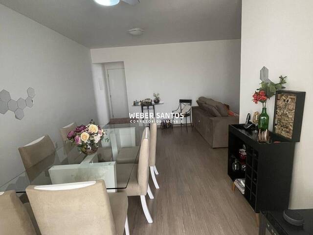 Apartamento para Venda em São José dos Campos - 3