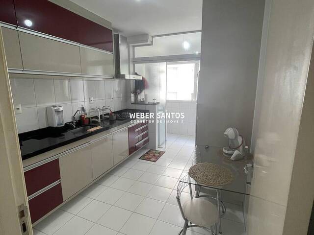 Apartamento para Venda em São José dos Campos - 5