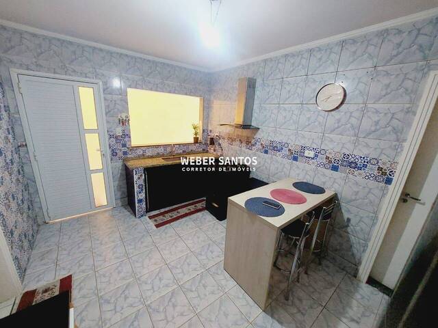 Casa para Venda em São José dos Campos - 5