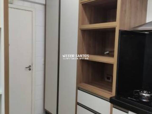 Apartamento para Venda em São José dos Campos - 3