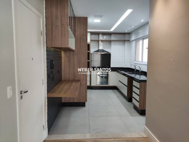 Apartamento para Venda em São José dos Campos - 2