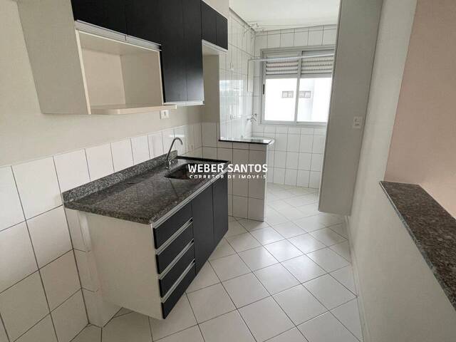 Apartamento para Venda em São José dos Campos - 4