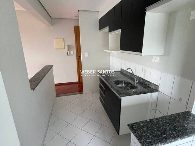 Apartamento para Venda em São José dos Campos - 5