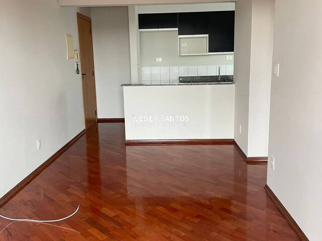 Apartamento para Venda em São José dos Campos - 2