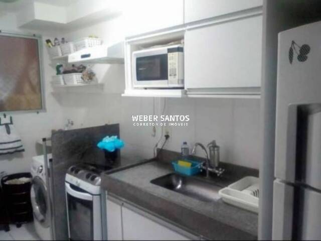 Apartamento para Venda em São José dos Campos - 2