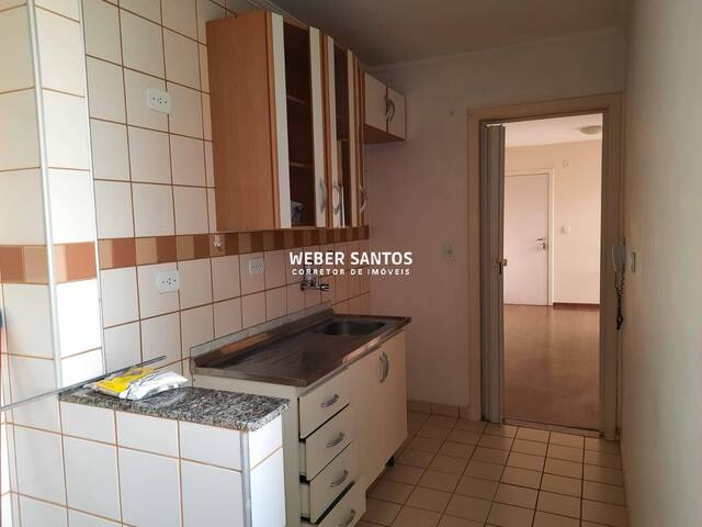 Apartamento para Venda em São José dos Campos - 4