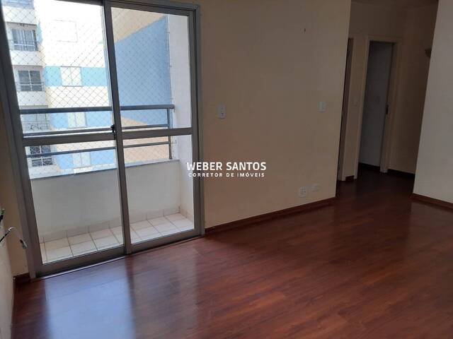 Apartamento para Venda em São José dos Campos - 2