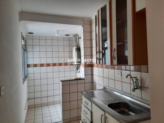 Apartamento para Venda em São José dos Campos - 3