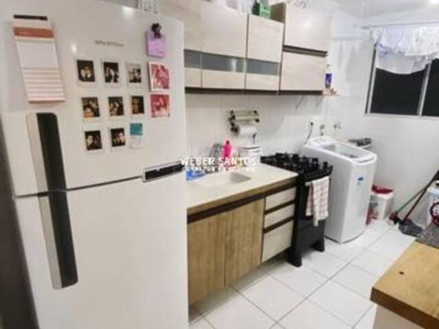 Apartamento para Venda em São José dos Campos - 3