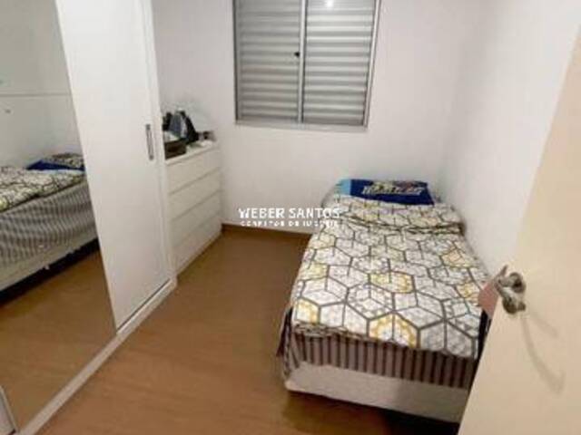 Apartamento para Venda em São José dos Campos - 4