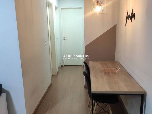 Apartamento para Venda em São José dos Campos - 2