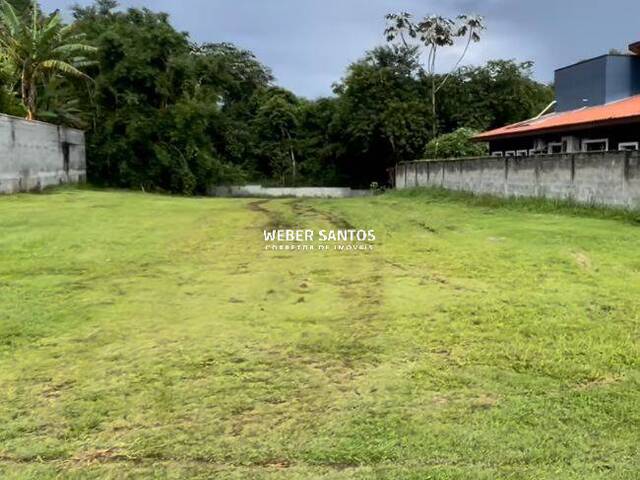 Área para Venda em São José dos Campos - 4