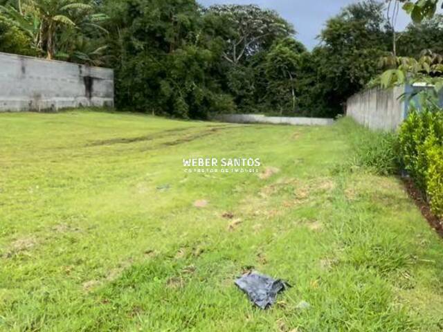 Área para Venda em São José dos Campos - 5