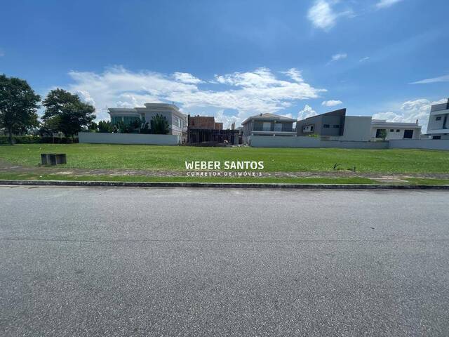 Terreno em condomínio para Venda em São José dos Campos - 4