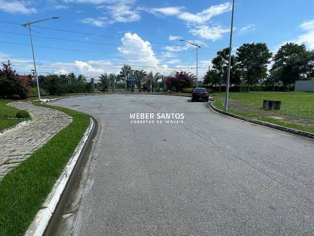 Terreno em condomínio para Venda em São José dos Campos - 5