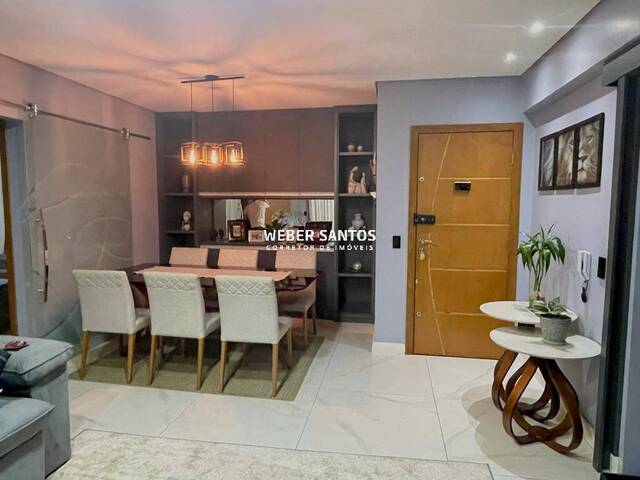 Apartamento para Venda em São José dos Campos - 2