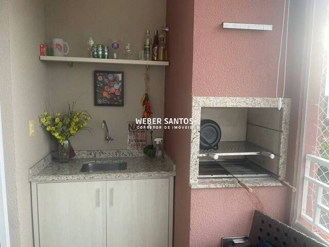 Apartamento para Venda em São José dos Campos - 4