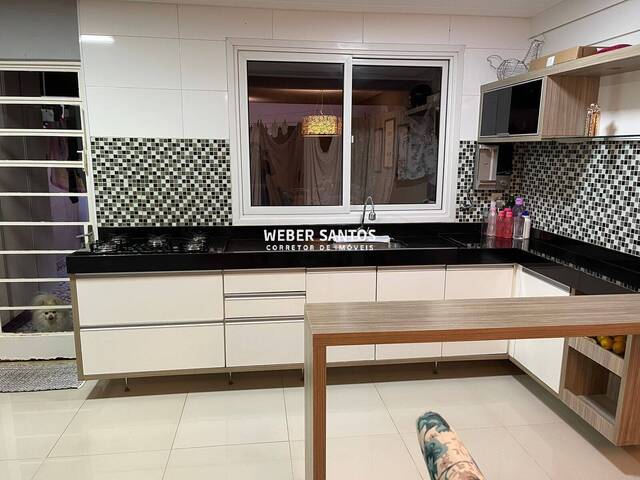 Apartamento para Venda em São José dos Campos - 4