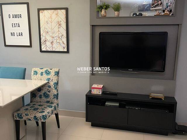 Apartamento para Venda em São José dos Campos - 3