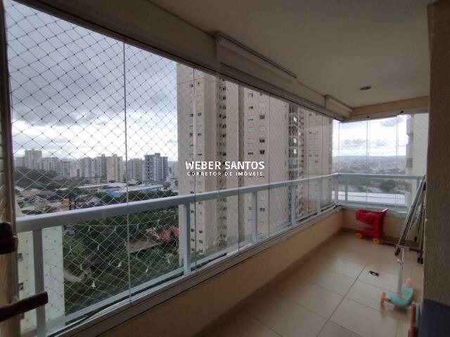 Apartamento para Venda em São José dos Campos - 4