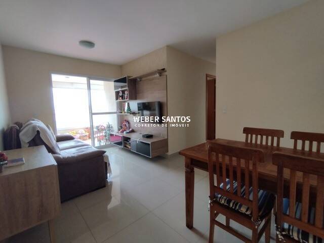 #6541 - Apartamento para Venda em São José dos Campos - SP