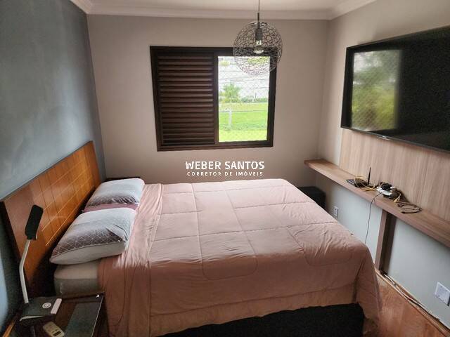 #6542 - Apartamento para Venda em São José dos Campos - SP