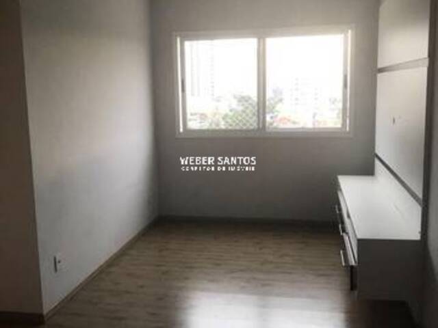 Apartamento para Venda em São José dos Campos - 3