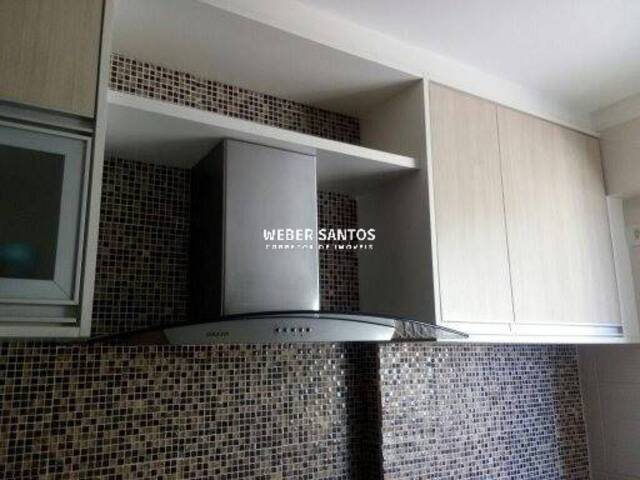 Apartamento para Venda em São José dos Campos - 5