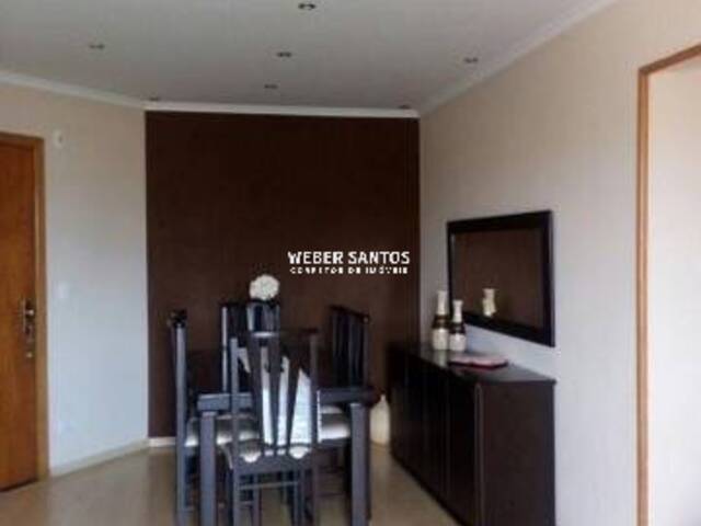 Apartamento para Venda em São José dos Campos - 3