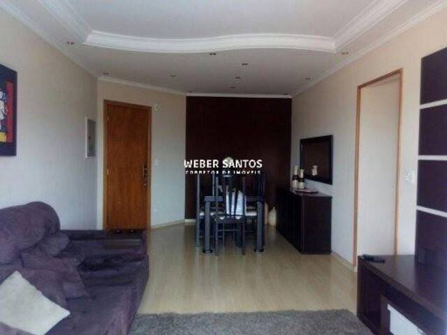 Apartamento para Venda em São José dos Campos - 2