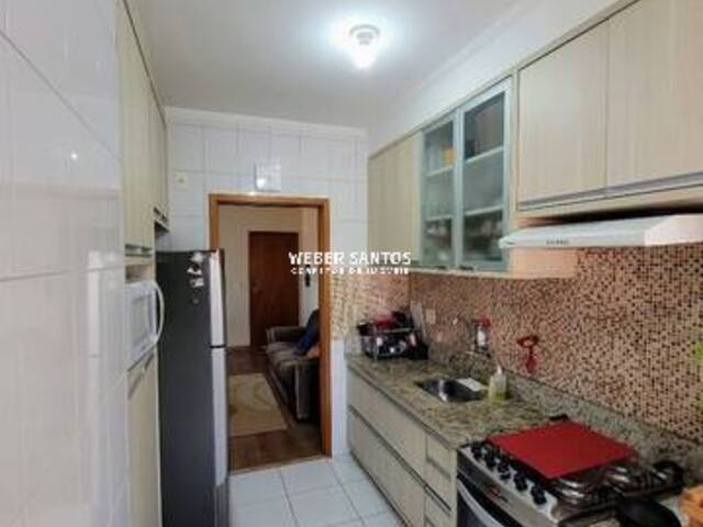 Apartamento para Venda em São José dos Campos - 5