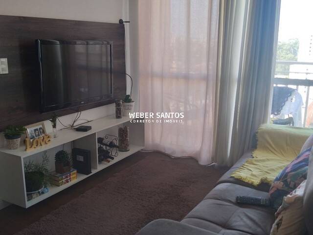 Apartamento para Venda em São José dos Campos - 5