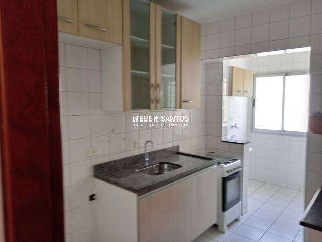 Apartamento para Venda em São José dos Campos - 3