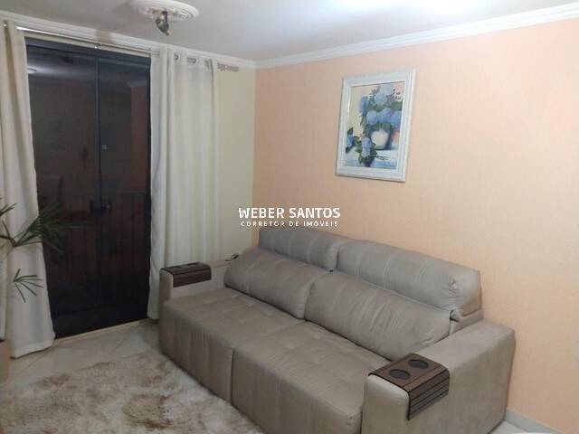 Apartamento para Venda em São José dos Campos - 2