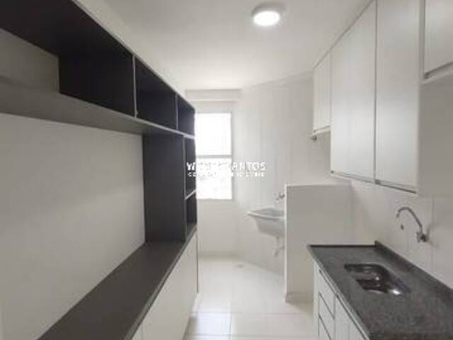 Apartamento para Venda em São José dos Campos - 2