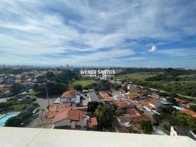 Cobertura para Venda em São José dos Campos - 4