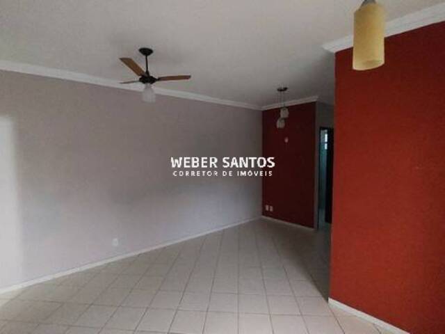 Apartamento para Venda em São José dos Campos - 2