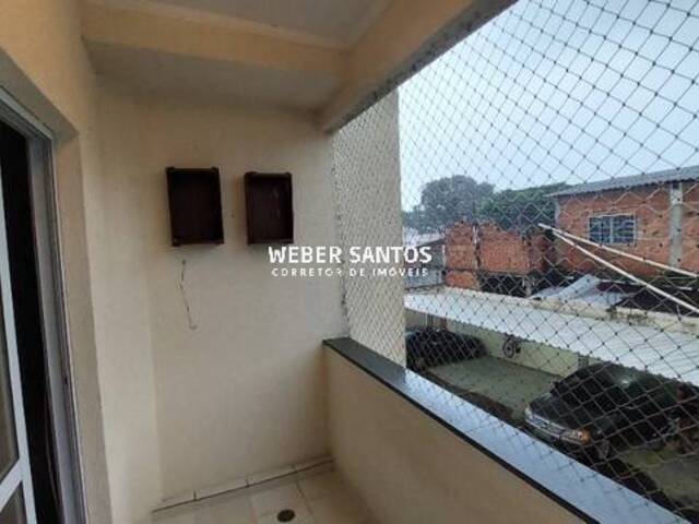 Apartamento para Venda em São José dos Campos - 3