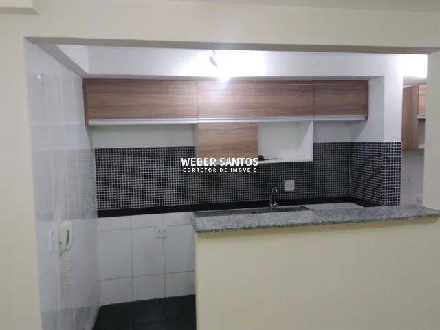 Apartamento para Venda em São José dos Campos - 2