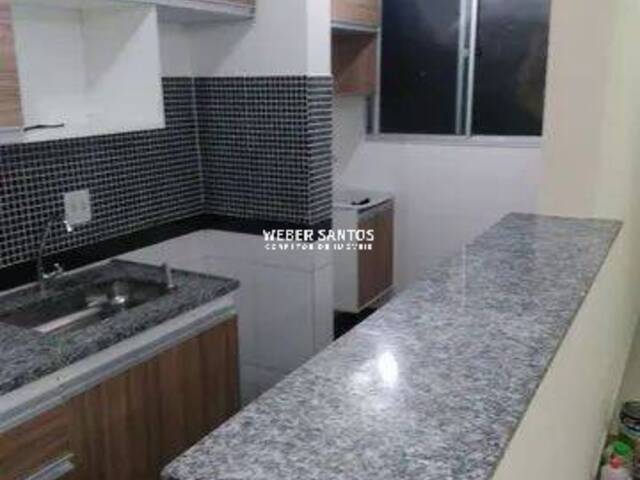 Apartamento para Venda em São José dos Campos - 4