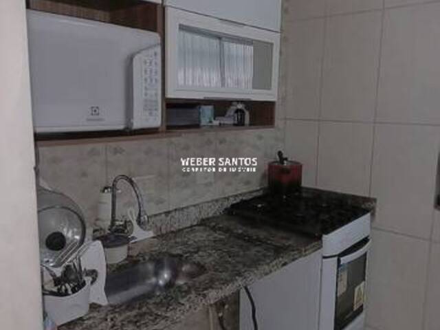 Apartamento para Venda em São José dos Campos - 3