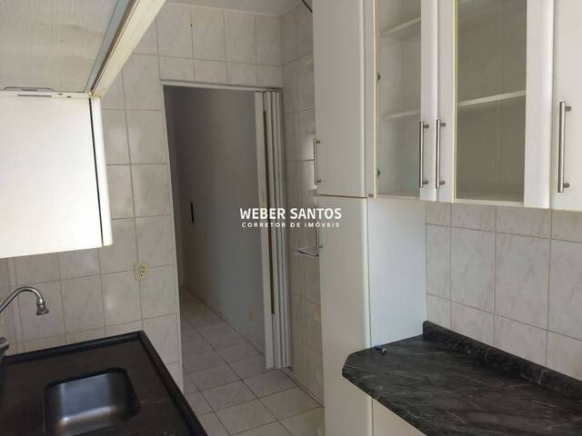 Apartamento para Venda em São José dos Campos - 5